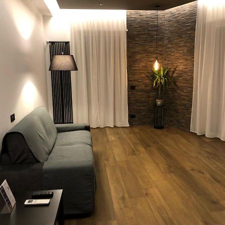 Borgiarooms Luxury Apartment Милаццо Экстерьер фото