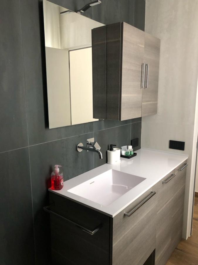 Borgiarooms Luxury Apartment Милаццо Экстерьер фото