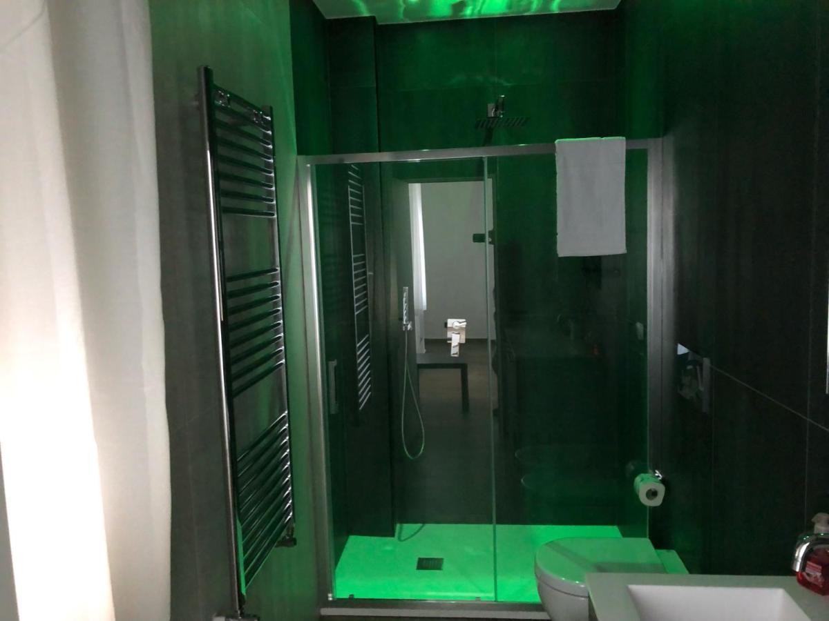 Borgiarooms Luxury Apartment Милаццо Экстерьер фото