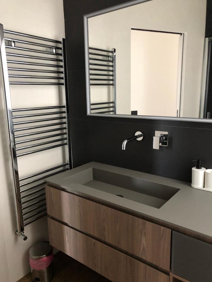 Borgiarooms Luxury Apartment Милаццо Экстерьер фото