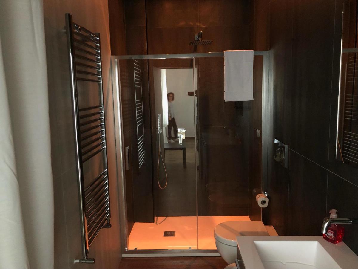 Borgiarooms Luxury Apartment Милаццо Экстерьер фото
