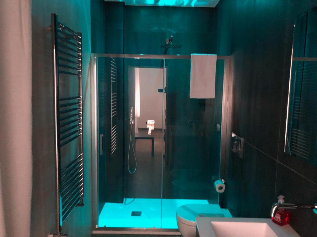 Borgiarooms Luxury Apartment Милаццо Экстерьер фото