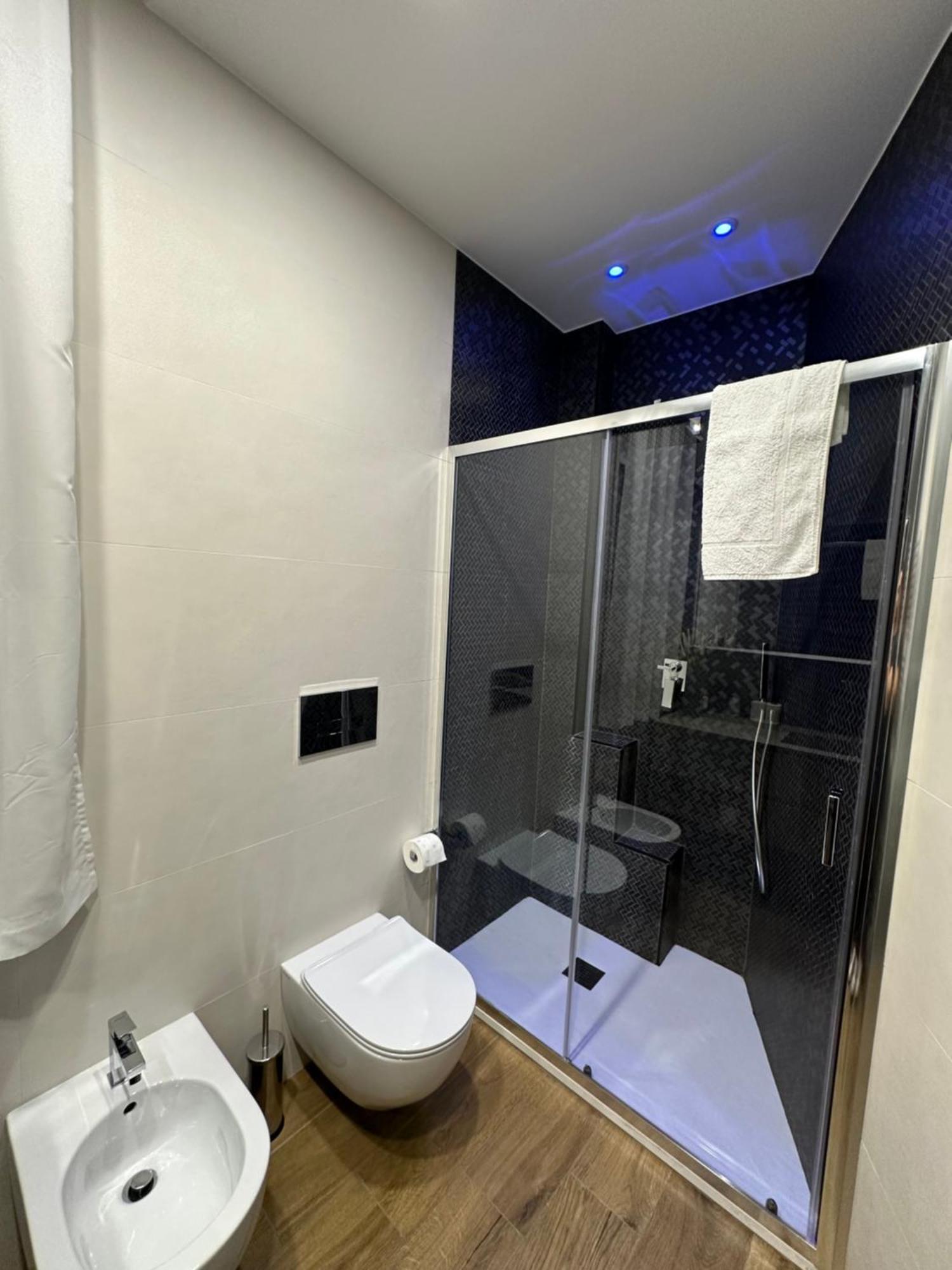 Borgiarooms Luxury Apartment Милаццо Экстерьер фото