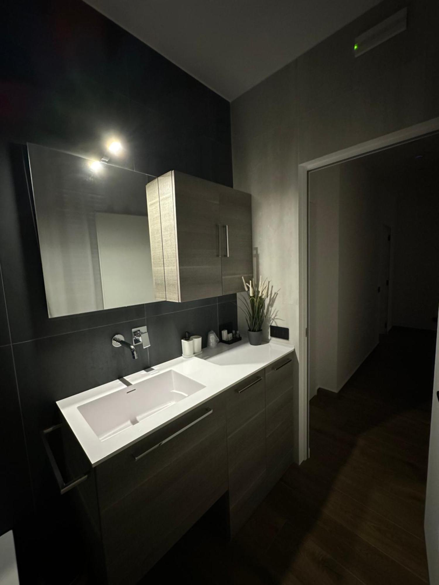 Borgiarooms Luxury Apartment Милаццо Экстерьер фото