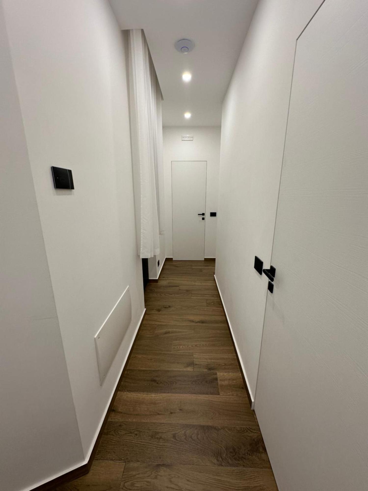 Borgiarooms Luxury Apartment Милаццо Экстерьер фото