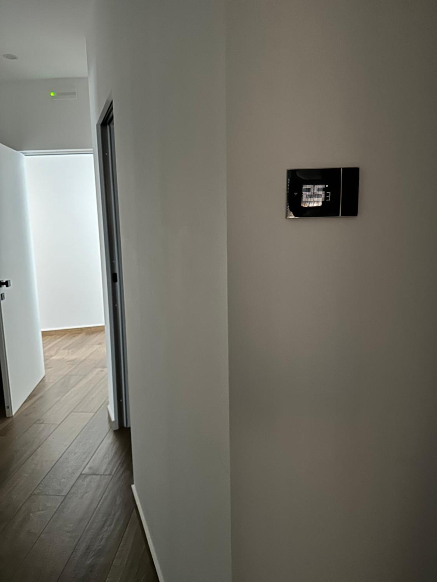 Borgiarooms Luxury Apartment Милаццо Экстерьер фото