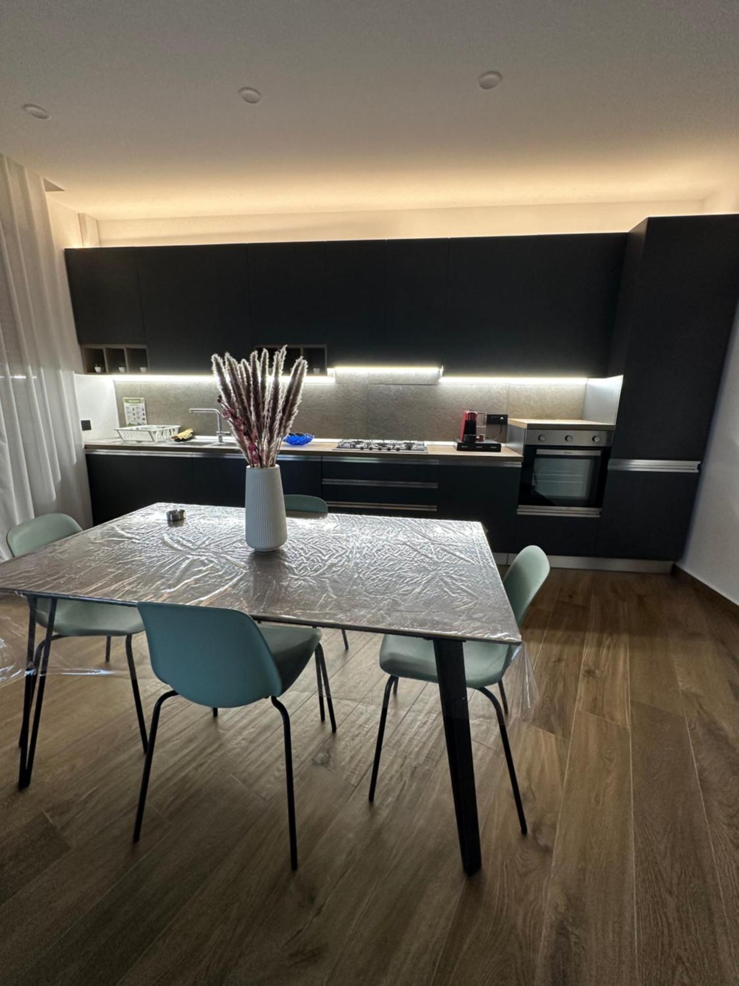 Borgiarooms Luxury Apartment Милаццо Экстерьер фото