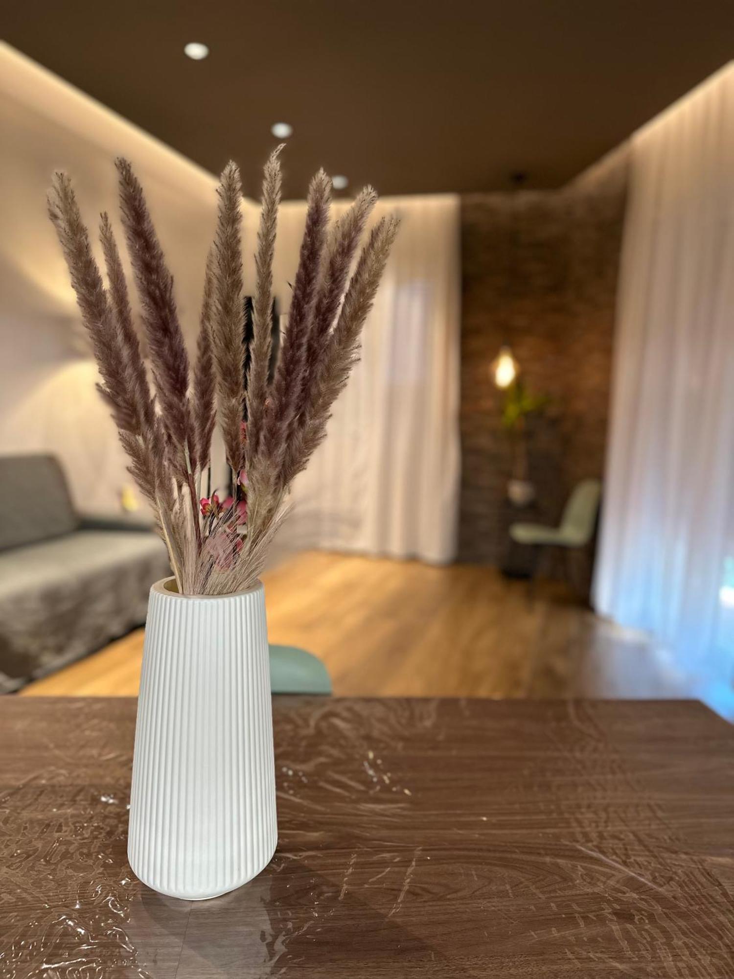 Borgiarooms Luxury Apartment Милаццо Экстерьер фото