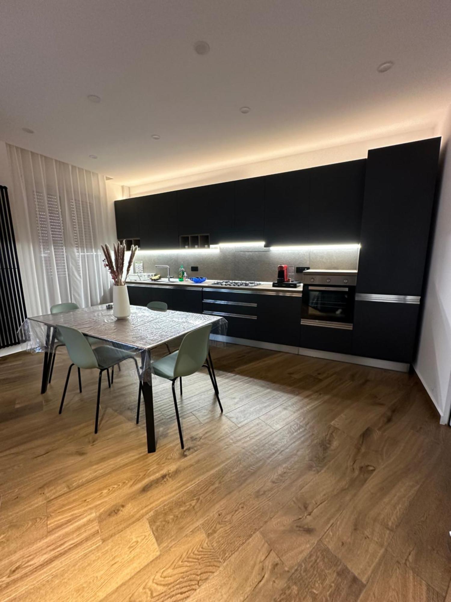Borgiarooms Luxury Apartment Милаццо Экстерьер фото