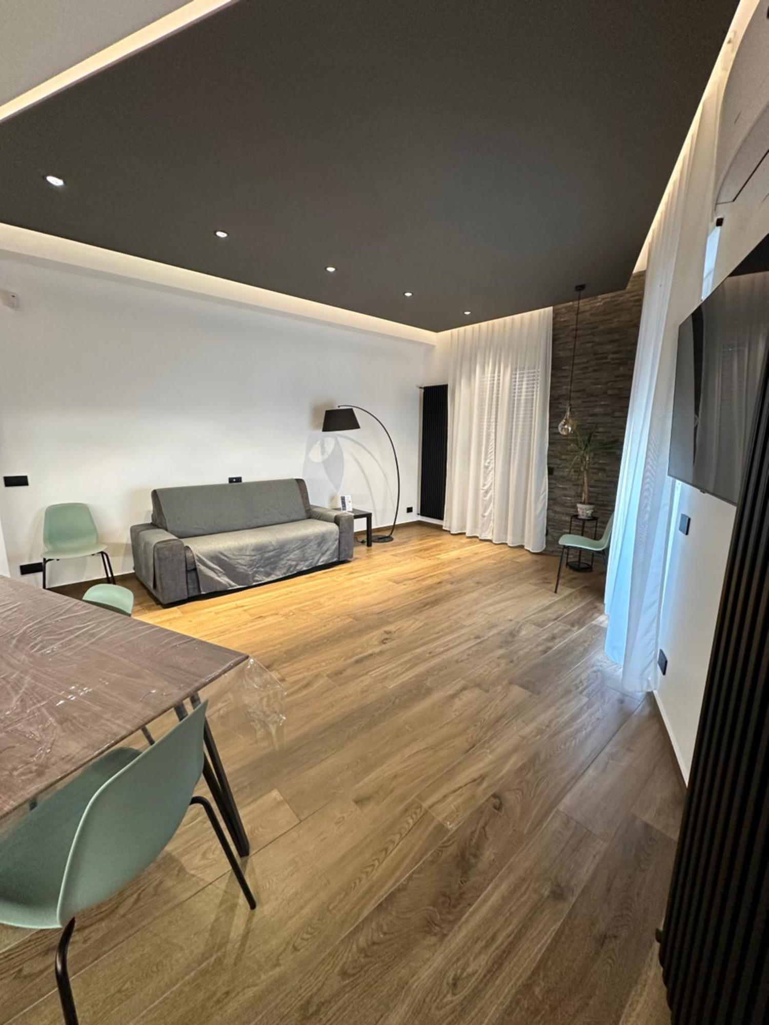 Borgiarooms Luxury Apartment Милаццо Экстерьер фото